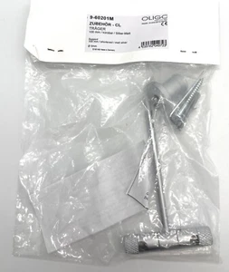 Oligo LIGHT-LINE  Clix Träger,  Wand Decken Träger Für Oligo Clix Schienensystem - Bild 1 von 1
