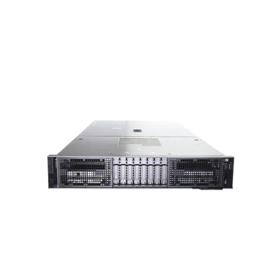 Dell PowerEdge R760XA 2x 32 Core 2GHz Gold 6438Y+ 512GB 8x 1.92TB SATA SSD H965i - Image 1 of 4