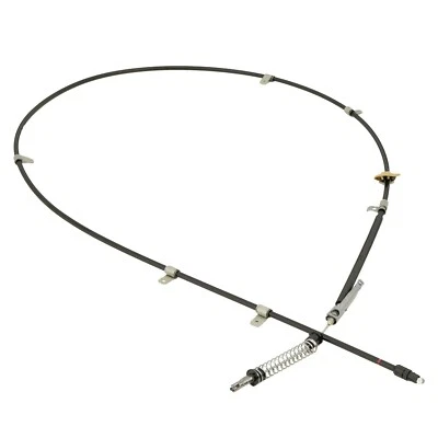 2011-2026 DODGE DURANGO FRONT PARKING BRAKE CABLE GENUINE NEW MOPAR 4779637AI - Image 1 of 3