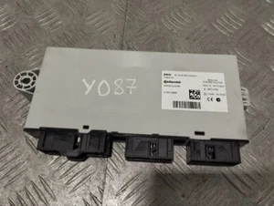 Ignition Module/ Control Unit BMW 7 2014 9339272 - Picture 1 of 3