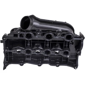 Right Cam Cover Inlet Manifold for LandRover Discovery Mk4 Sport LS 3.0 LR074623 - Picture 1 of 12