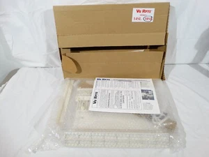 Vu Ryte Document Holder Model 18SL Computer Typing Easel - Open Box - Picture 1 of 5