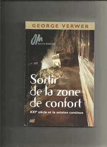 Sortir de la Zone de Confort - Foto 1 di 1