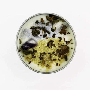 Focus & Clarity 4 oz Candle - Picture 1 of 2
