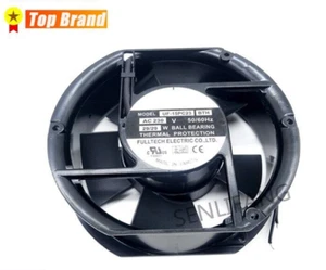Brand New for UF-15PC23 BTH AC230V 50/60Hz 29W Cooling Fan - Picture 1 of 5