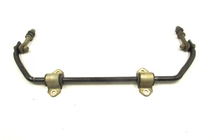1997-06 Jaguar XK8 X100 Rear Sway Anti Roll Stabilizer Bar BRAKET MJA3500DF OEM - Picture 1 of 7