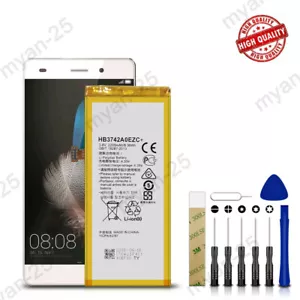New HB3742A0EZC+ Battery Replacement For Telcel Huawei Enjoy 5S GR3 TAG-L13 Tool - Picture 1 of 5