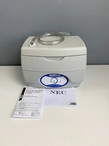 B.A. International Ultriclean UC4000 Ultraschallgerät mit viel Zubehör Neuwertig - Picture 1 of 5
