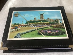 Postal vintage de Paignton Promenade Devon años 60 - Imagen 1 de 3