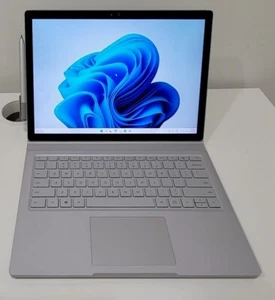 Surface Book 13.5" Intel Core i7 16GB RAM With (GTX 965M 2GB RAM)  - Picture 1 of 7