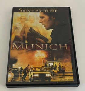 Munich (DVD) - Picture 1 of 2