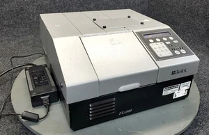 BioTek FLx800 TBI Fluorescence Microplate Reader - Picture 1 of 14