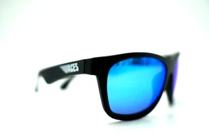 NEW ACES BABIATORS BLACK OPS BLACK DESIGNER AUTHENTIC SUNGLASSES AGE 7-14 W/CASE - Picture 1 of 4