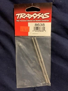 Traxxas 8638 E-Revo 2.0 5.0mm Steel Toe Link (2) NEW IN PACKAGE TRA8638 TRA1 - Picture 1 of 2