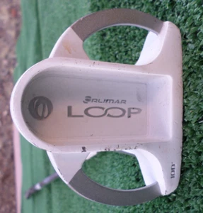 Orlimar Loop Putter 35.5", RH - Picture 1 of 6