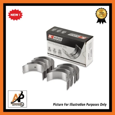 For SKODA AUDI VW 1.6 1.8 DX DS JN EX EV KR PL PF Engine Big End Bearings STD - Image 1 of 2