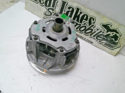2018-2025 Arctic Cat TEAM HD Snowmobile Primary Drive Clutch ZR8000 XF M8000 - Image 1 of 4