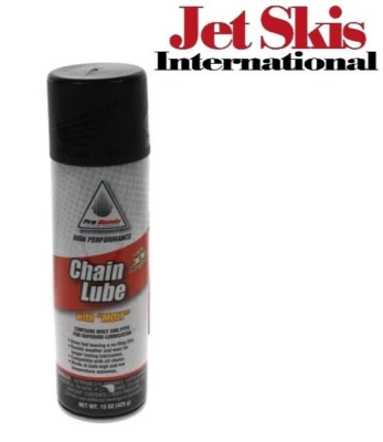 OEM Pro Honda Chain Lube 08732-CLM00 Drive Chain Lube 15oz - Image 1 of 4