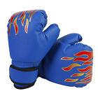 Boxing Gloves For Kids MMA Fitness Gift Training Mitts Punch Bag Kickboxing