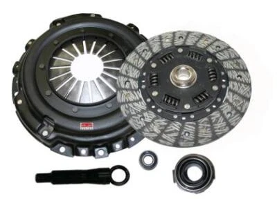 Competition Clutch Kit Stage 2 Sprung Fits Honda Acura B-Series Hydraulic Trans - Image 1 of 4