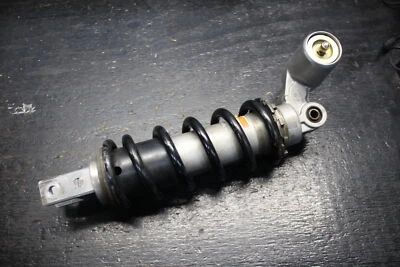 01-03 SUSPENSIÓN AMORTIGUADOR TRASERO SUZUKI GSXR600 GSXR750 2001 02 2002  Foto 1 de 4