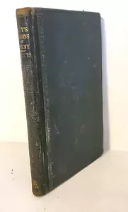 LEKTIONEN IN BOTANIK UND PFLANZENPHYSIOLOGIE, Asa Gray, 1976, illustriert, - Bild 1 von 24