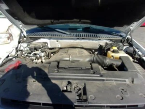 Chassis ECM Transfer Case Fits 15-17 EXPEDITION 27946078 - Picture 1 of 10