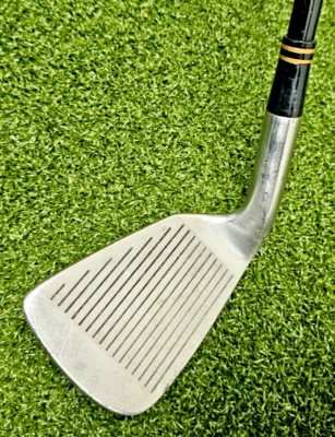 Henry Griffitts 挖起杆 / 右握 / 硬石墨 ~ 37.25" / 全新握把 / jd4592 — 第 1/4 张图片