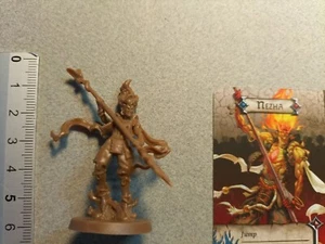 NEZHA MINI+ENG CARD/KICKSTARTER EXCLUSIVE/ZOMBICIDE WHITE DEATH G561 - Imagen 1 de 1