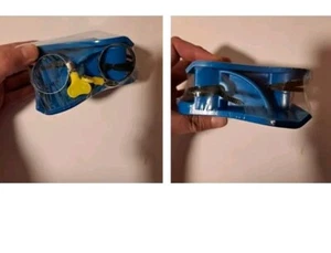 Swimming Pool Pipe Holder 1 1/2 Inch Hole - Picture 1 of 1