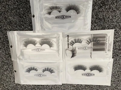 False lashes - Image 1 of 4