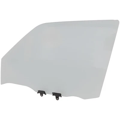 Door Glasses Front Driver Left Side Hand  803011KA0C for Nissan Juke 2011-2017 - Image 1 of 4