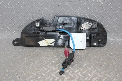 14-15 Corvette C7 Electronic Forward Performance Data Recording Camera OEM WTY Foto 1 de 4