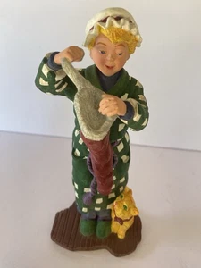 Figurina "Sue Ellen" Reparto 56 tutta la casa senza scatola - Foto 1 di 8