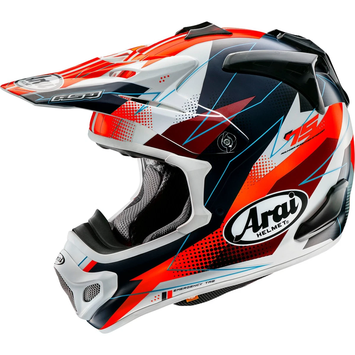 Arai Off-Roads Helmets for sale | eBay