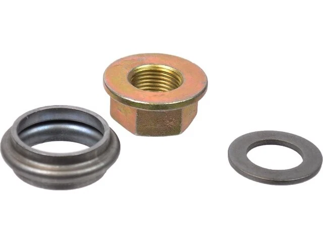 Manguito aplastante diferencial trasero para Nissan TITAN 2004-2015 2005 2006 2007 WY184KZ Foto 1 de 1