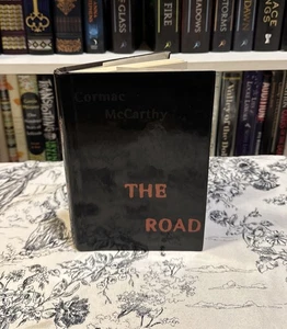 The Road by Cormac McCarthy (2006 Hardcover) Book Club BCE, MAILS FAST, VG - Bild 1 von 18