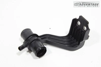 Toyota Corolla IM 2017-2018 motor radiador separador de agua conector tubo OEM Foto 1 de 4