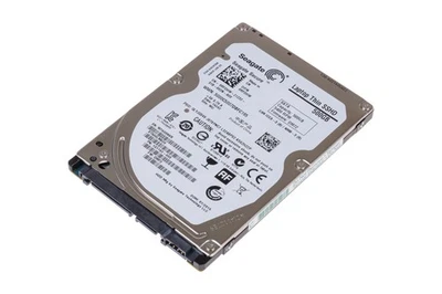 HDD Dell 500GB 5.4K SATA 6G 2.5" 8GB NAND Flash 64MB SED-FIPS 140 RFDHW - Image 1 of 2