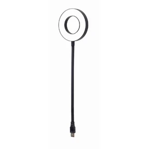 Aro de Luz para Selfie GEMBIRD NL-LEDRING-01 - Imagen 1 de 1