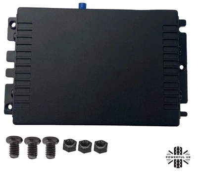 Genuine Navigation Module for Land Rover Discovery Sport FK72 10E887 BA 2015-16 - Image 1 of 4