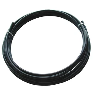5/16" 8mm Nylon Plastic Tubing Coil 15 foot Fuel Return and Vapor Line Repair - Picture 1 of 9