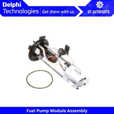 Para 2007-2011 Ford Ranger conjunto de módulo de bomba de combustível Delphi 2008 2009 2010 - Imagem 1 de 4