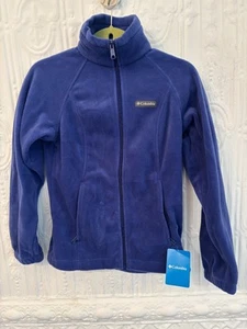 NEW Columbia Women Sawyer Rapids 2.0 Full Zip Fleece Jacket ,  XS - Picture 1 of 4