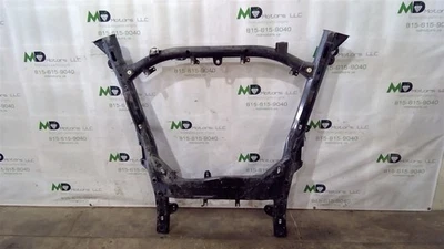 Chrysler Pacifica 2017-2025 motor 3,6 L subchasis cuna travesaño OEM Foto 1 de 4