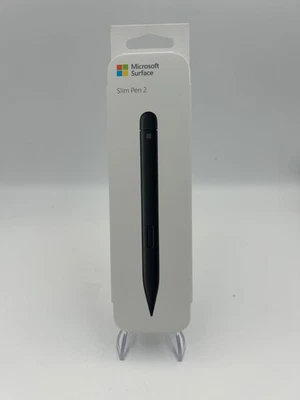 Microsoft Surface Slim Pen 2 | Stylus für Surface Geräte | NEU – geöffnete OVP - Bild 1 von 2