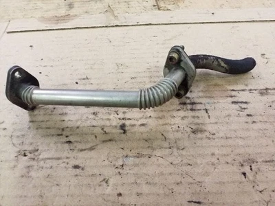 Colector de admisión inferior tubo EGR | Se adapta a 93 94 95 Mercedes Benz 500SEL Foto 1 de 4