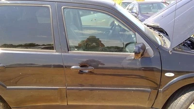 Passenger Front Door Painted Smooth Finish Fits 01-06 MAZDA TRIBUTE 245574 - Image 1 of 4