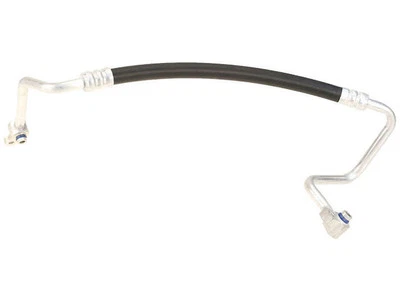 Manguera de aire acondicionado original 36386JFZX 2015 2016 para Hyundai Accent 2014-2017 Foto 1 de 2