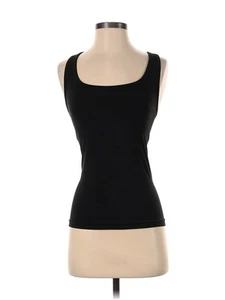 Hard Tail Women Black Tank Top XS - Picture 1 of 2